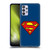 Superman DC Comics Logos Classic Soft Gel Case for Samsung Galaxy A32 5G / M32 5G (2021)