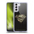Superman DC Comics Logos Camouflage Soft Gel Case for Samsung Galaxy S21 5G & MagSafe