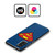 Superman DC Comics Logos Distressed Look Soft Gel Case for Samsung Galaxy S22 5G & MagSafe