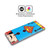 Superman DC Comics Logos Classic Costume Soft Gel Case for Sony Xperia Pro-I