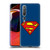 Superman DC Comics Logos Classic Soft Gel Case for Xiaomi Mi 10 5G / Mi 10 Pro 5G