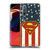 Superman DC Comics Logos U.S. Flag Soft Gel Case for Xiaomi Mi 10 5G / Mi 10 Pro 5G