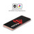 Superman DC Comics Logos Black And Red Soft Gel Case for Xiaomi Mi 10T Lite 5G