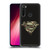 Superman DC Comics Logos Camouflage Soft Gel Case for Xiaomi Redmi Note 8T