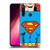 Superman DC Comics Logos Classic Costume Soft Gel Case for Xiaomi Redmi Note 8T