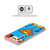 Superman DC Comics Logos Classic Costume Soft Gel Case for Xiaomi Redmi Note 8T
