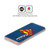 Superman DC Comics Logos Distressed Look Soft Gel Case for Xiaomi Redmi 9A / Redmi 9AT