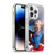 Superman DC Comics Supergirl Comic Art #12 Variant Soft Gel Case for Apple iPhone 13 Pro & MagSafe