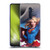 Superman DC Comics Supergirl Comic Art #12 Variant Soft Gel Case for OPPO Reno 2