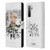 Friends TV Show Doodle Art You Love Me Leather Book Wallet Case Cover For Huawei Nova 7 SE/P40 Lite 5G