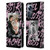 Friends TV Show Doodle Art Ross And Rachel Leather Book Wallet Case Cover For Xiaomi 12 Pro