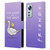 Friends TV Show Key Art Chick And Duck Leather Book Wallet Case Cover For Xiaomi 12