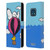 Peanuts Halfs And Laughs Snoopy & Woodstock Balloon Leather Book Wallet Case Cover For Nokia XR20