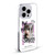 Friends TV Show Doodle Art Pivot Soft Gel Case for Apple iPhone 12 / iPhone 12 Pro