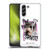 Friends TV Show Doodle Art Pivot Soft Gel Case for Samsung Galaxy S21 FE 5G