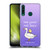 Friends TV Show Key Art Chick And Duck Soft Gel Case for Huawei Y6p