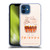 Friends TV Show Key Art Tastes Like Feet Soft Gel Case for Apple iPhone 12 / iPhone 12 Pro