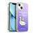 Friends TV Show Key Art Chick And Duck Soft Gel Case for Apple iPhone 13