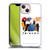 Friends TV Show Key Art Logo Opening Sequence Soft Gel Case for Apple iPhone 13