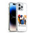 Friends TV Show Key Art Logo Opening Sequence Soft Gel Case for Apple iPhone 14 Pro Max