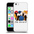 Friends TV Show Key Art Logo Opening Sequence Soft Gel Case for Apple iPhone 5c