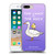 Friends TV Show Key Art Chick And Duck Soft Gel Case for Apple iPhone 7 Plus / iPhone 8 Plus