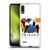 Friends TV Show Key Art Logo Opening Sequence Soft Gel Case for LG K22