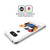 Friends TV Show Key Art Logo Opening Sequence Soft Gel Case for LG K22