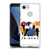 Friends TV Show Key Art Logo Opening Sequence Soft Gel Case for Google Pixel 3