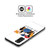 Friends TV Show Key Art Logo Opening Sequence Soft Gel Case for Samsung Galaxy A53 5G (2022)