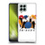 Friends TV Show Key Art Logo Opening Sequence Soft Gel Case for Samsung Galaxy M53 (2022)