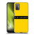 Friends TV Show Logos Pattern Soft Gel Case for HTC Desire 21 Pro 5G