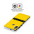 Friends TV Show Logos Pattern Soft Gel Case for HTC Desire 21 Pro 5G
