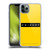 Friends TV Show Logos Pattern Soft Gel Case for Apple iPhone 11 Pro Max