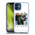 Friends TV Show Logos Cast Soft Gel Case for Apple iPhone 12 Mini