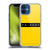 Friends TV Show Logos Pattern Soft Gel Case for Apple iPhone 12 Mini