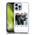 Friends TV Show Logos Cast Soft Gel Case for Apple iPhone 13 Pro Max