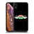 Friends TV Show Logos Central Perk Soft Gel Case for Apple iPhone XR
