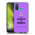 Friends TV Show Quotes BFF Soft Gel Case for Huawei P Smart (2020)
