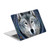 Anne Stokes Artwork Wolves Lunar Vinyl Sticker Skin Decal Cover for Apple MacBook Air 13.3" A1932/A2179