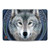 Anne Stokes Artwork Wolves Lunar Vinyl Sticker Skin Decal Cover for Apple MacBook Pro 14" A2442