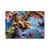 Anne Stokes Artwork Dragon Clan Vinyl Sticker Skin Decal Cover for Microsoft Surface Book 2