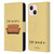 Friends TV Show Iconic Couch Leather Book Wallet Case Cover For Apple iPhone 13 Mini