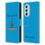 Friends TV Show Iconic Fountain Leather Book Wallet Case Cover For Motorola Edge X30