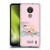 Peanuts Beach Bum Snoopy Surf Soft Gel Case for Nokia C21