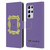 Friends TV Show Iconic Peephole Frame Leather Book Wallet Case Cover For Samsung Galaxy S21 Ultra 5G