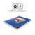 Peanuts Snoopy Boardwalk Airbrush Joe Cool Surf Soft Gel Case for Samsung Galaxy Tab S8 Ultra