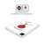 Peanuts Characters Woodstock Soft Gel Case for Samsung Galaxy Tab S8 Plus