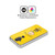 Peanuts Characters Charlie Brown Soft Gel Case for Nokia C21