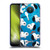 Peanuts Character Patterns Snoopy Soft Gel Case for Nokia 1.4